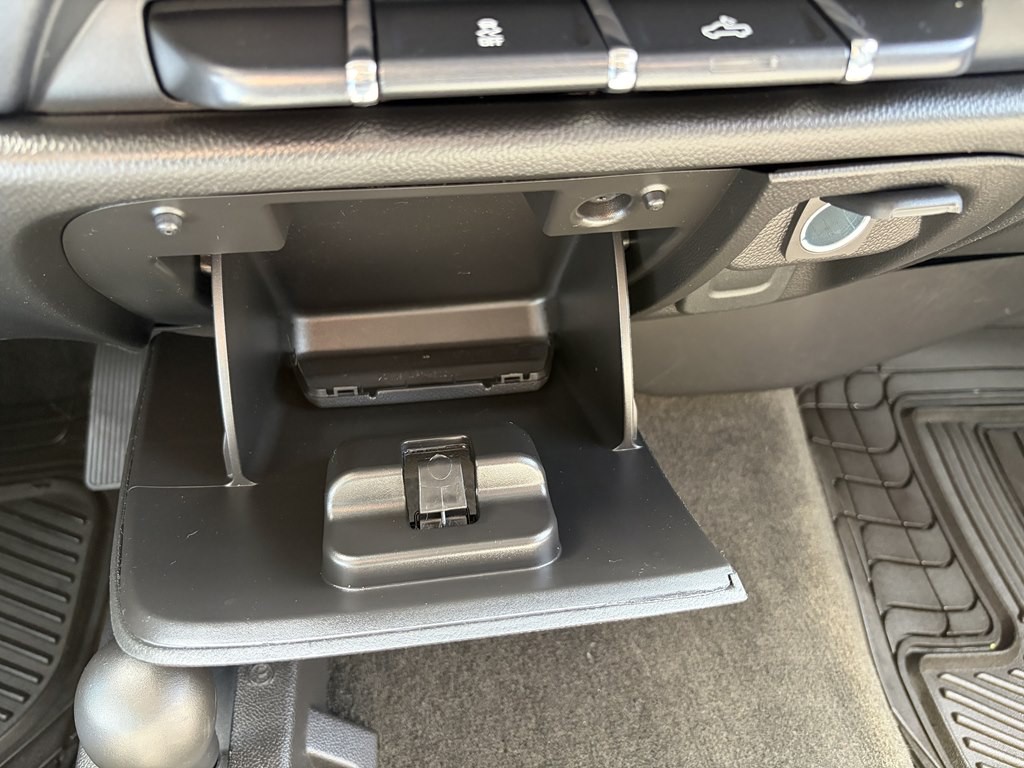 2016 GMC Sierra Image 17