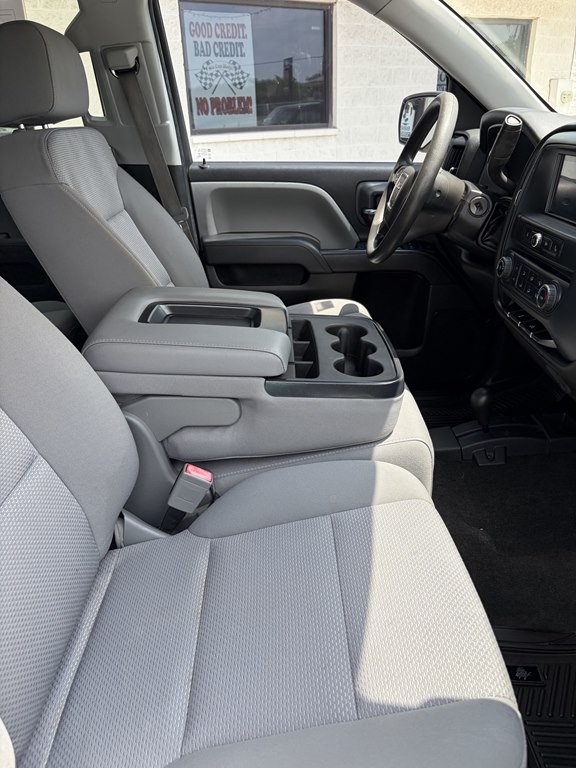 2016 GMC Sierra Image 20