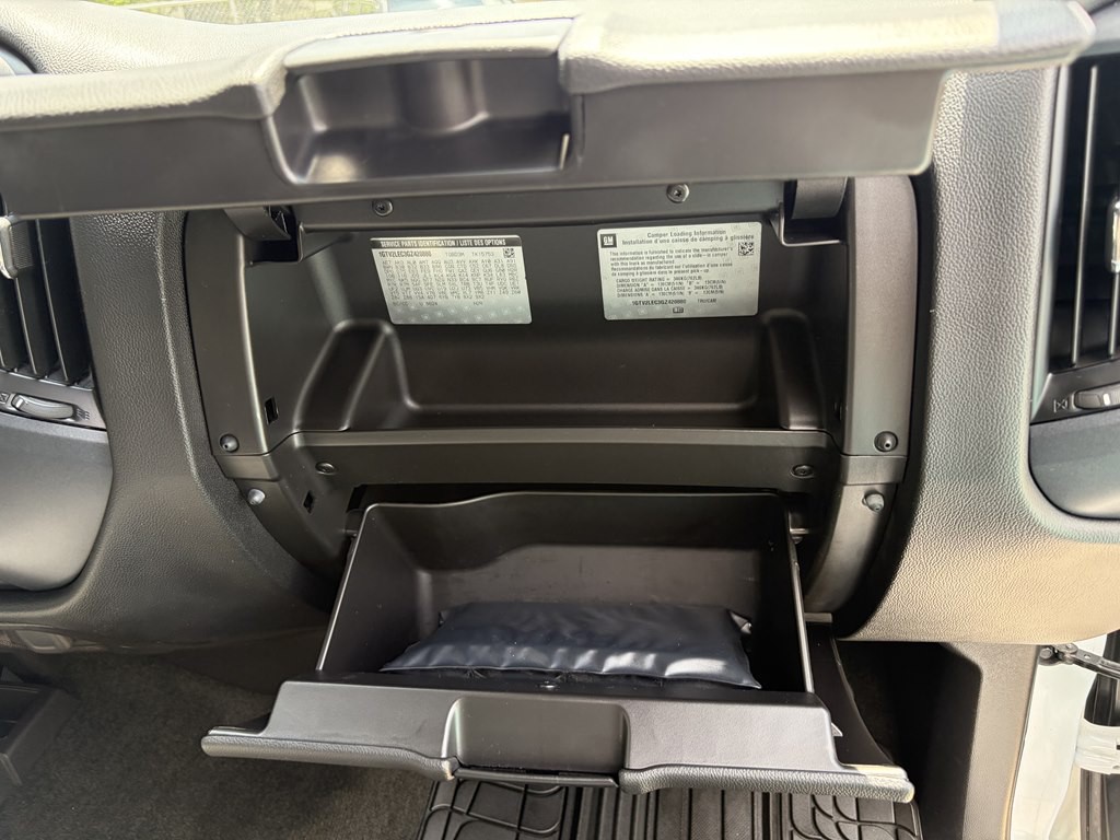 2016 GMC Sierra Image 21