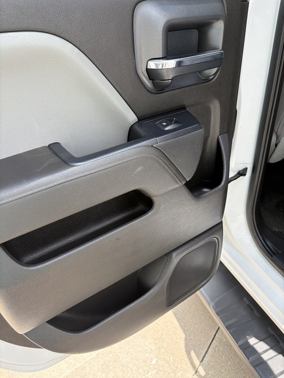 2016 GMC Sierra Image 23