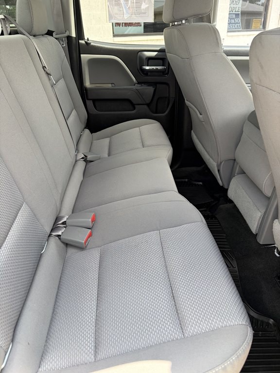 2016 GMC Sierra Image 25