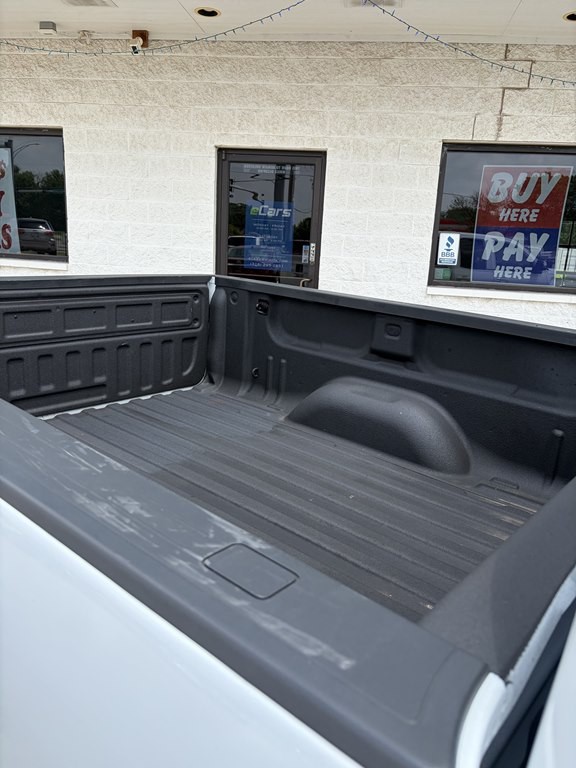 2016 GMC Sierra Image 26