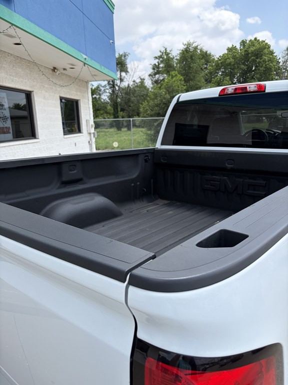 2016 GMC Sierra Image 27