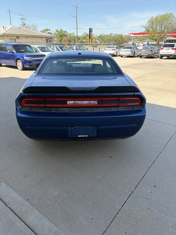 2009 Dodge Challenger Image 6