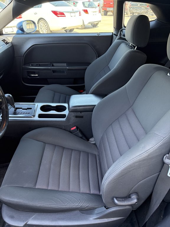 2009 Dodge Challenger Image 9