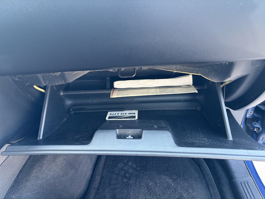 2009 Dodge Challenger Image 19