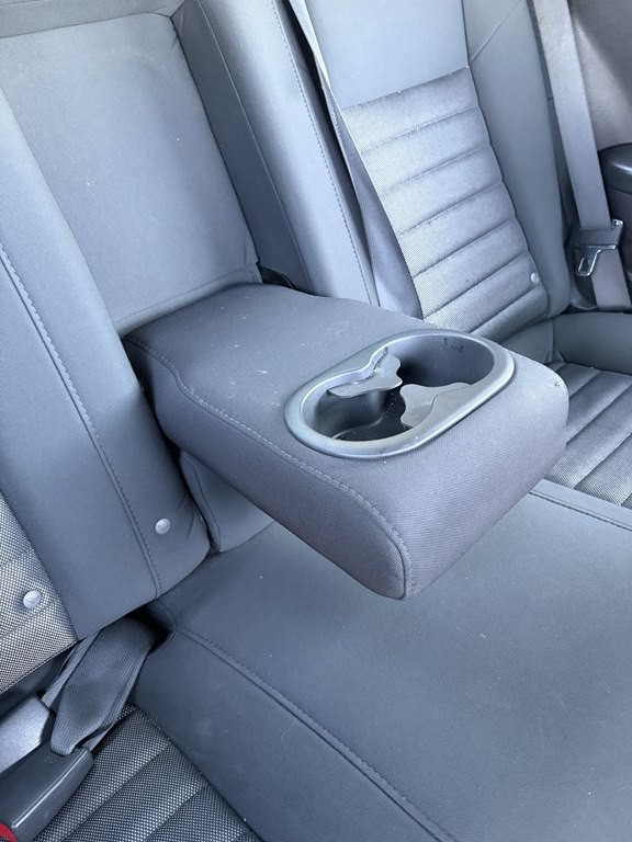 2009 Dodge Challenger Image 23