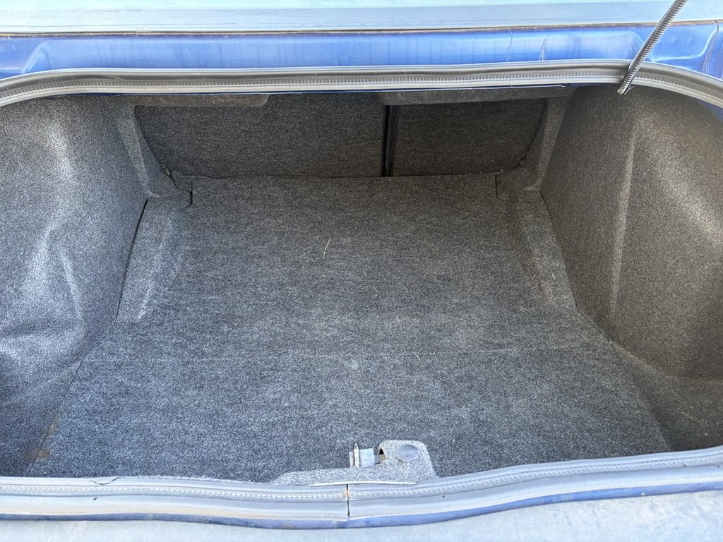 2009 Dodge Challenger Image 24