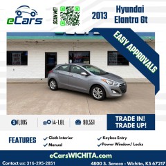 Image for 2013 Hyundai Elantra  ID: 7364020