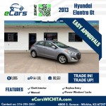 Image for 2013 Hyundai Elantra  ID: 7364020