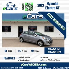 Image for 2013 Hyundai Elantra  ID: 7364020