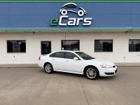Image for 2014 Chevrolet Impala LTZ ID: 7367277
