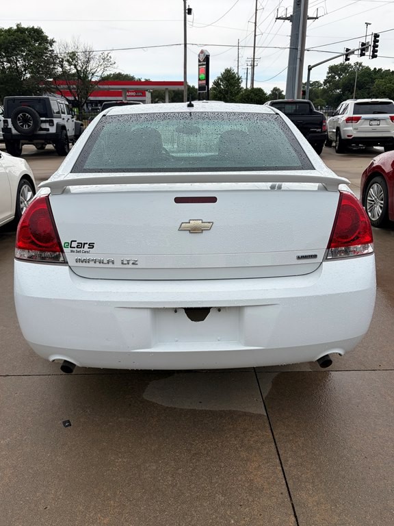 2014 Chevrolet Impala Image 5