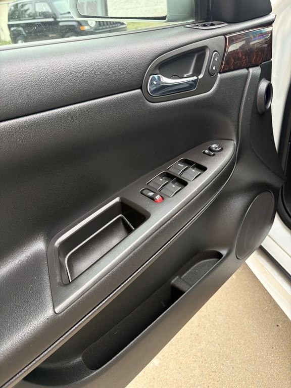 2014 Chevrolet Impala Image 6