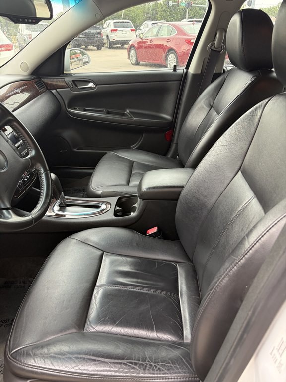 2014 Chevrolet Impala Image 7
