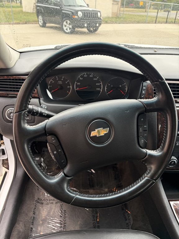 2014 Chevrolet Impala Image 9