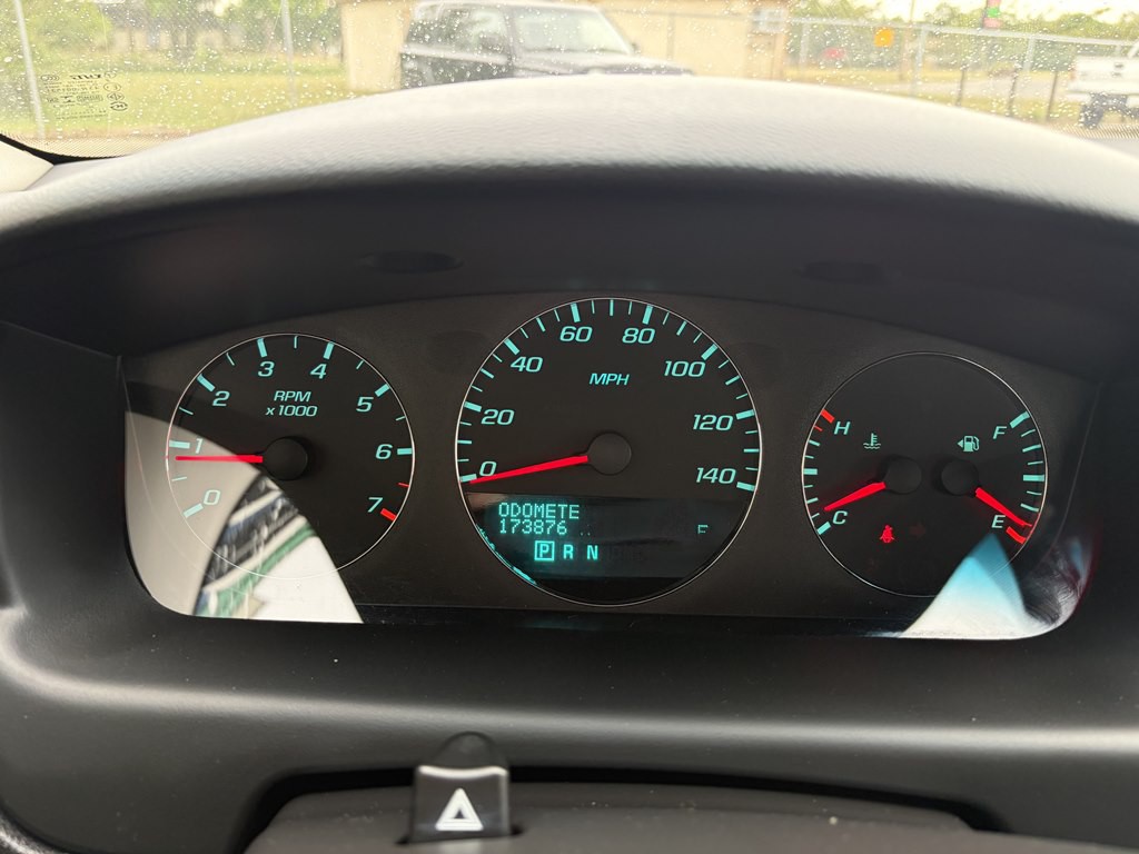 2014 Chevrolet Impala Image 10