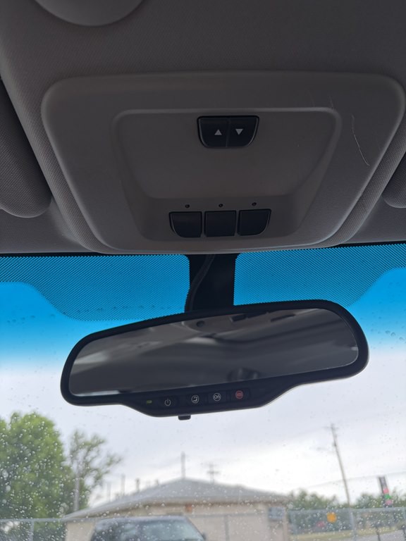 2014 Chevrolet Impala Image 11