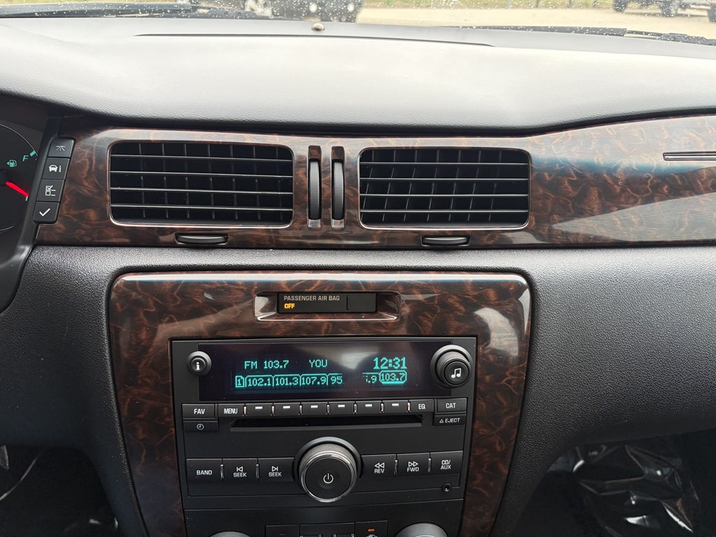 2014 Chevrolet Impala Image 13