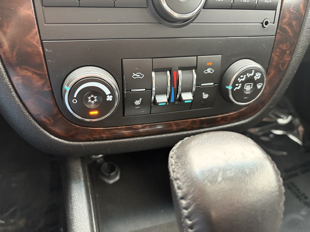 2014 Chevrolet Impala Image 15