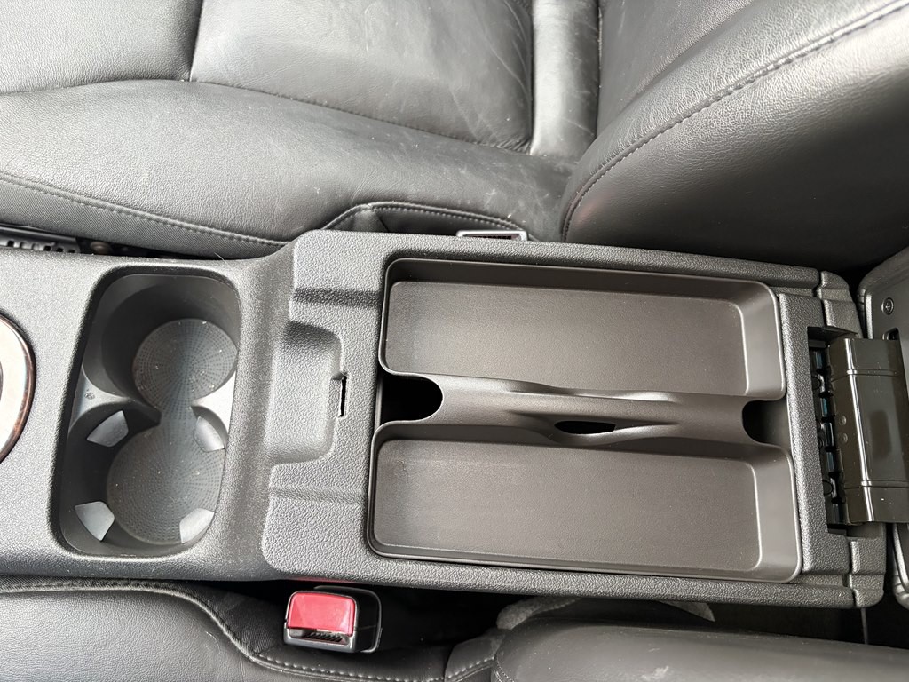 2014 Chevrolet Impala Image 17