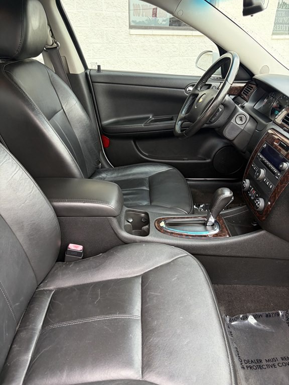 2014 Chevrolet Impala Image 18
