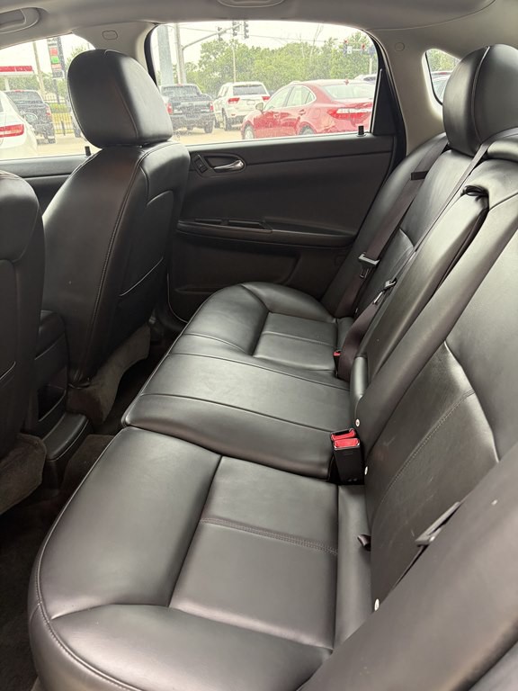 2014 Chevrolet Impala Image 22