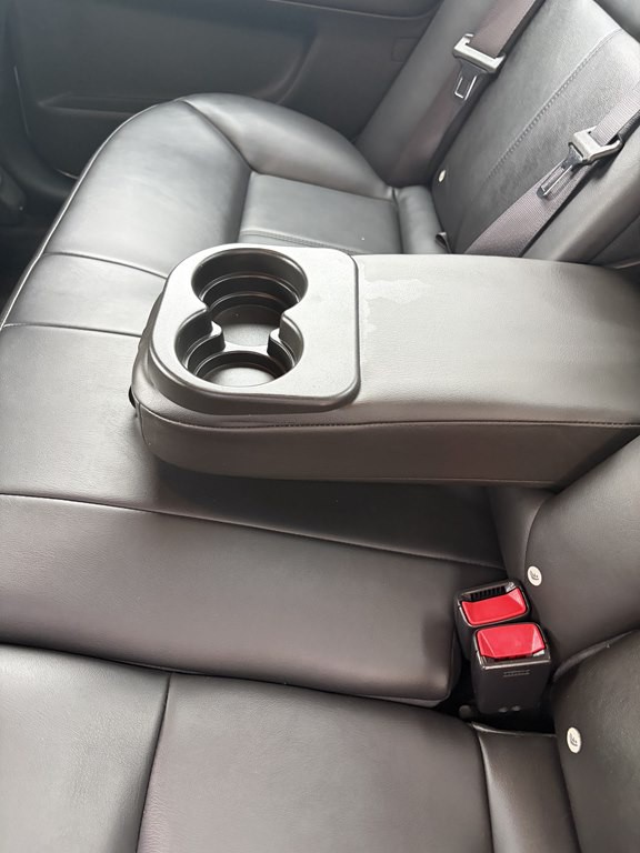 2014 Chevrolet Impala Image 23