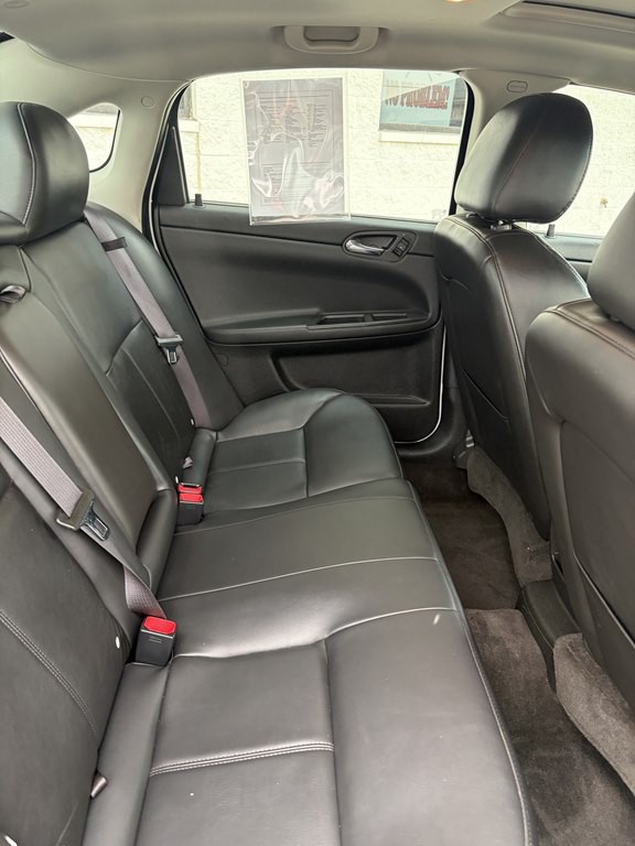 2014 Chevrolet Impala Image 25