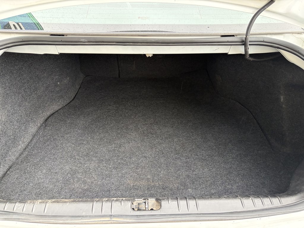 2014 Chevrolet Impala Image 26