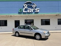 Image for 2004 Chevrolet Malibu  ID: 7377783