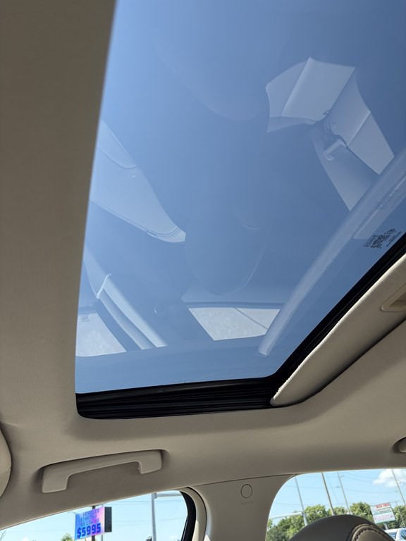 2012 Ford Fusion Image 12