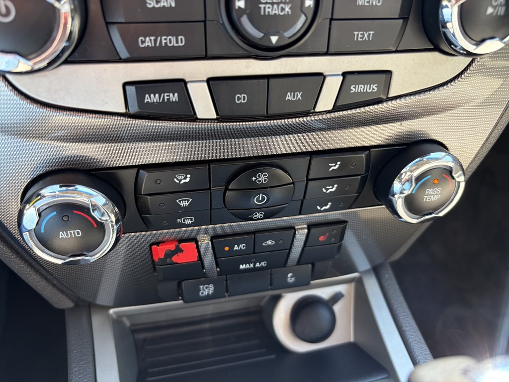 2012 Ford Fusion Image 16