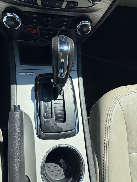 2012 Ford Fusion Image 17