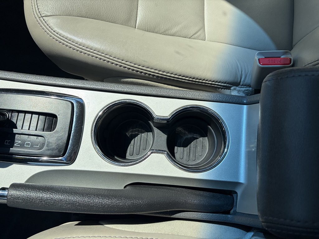 2012 Ford Fusion Image 18