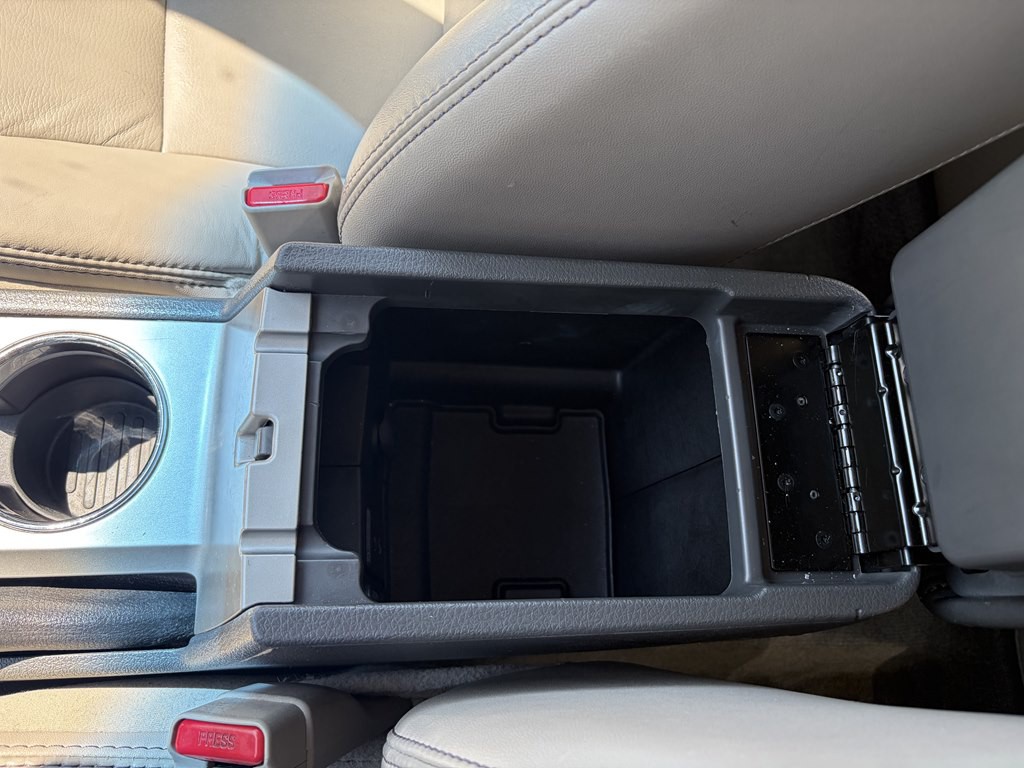2012 Ford Fusion Image 19