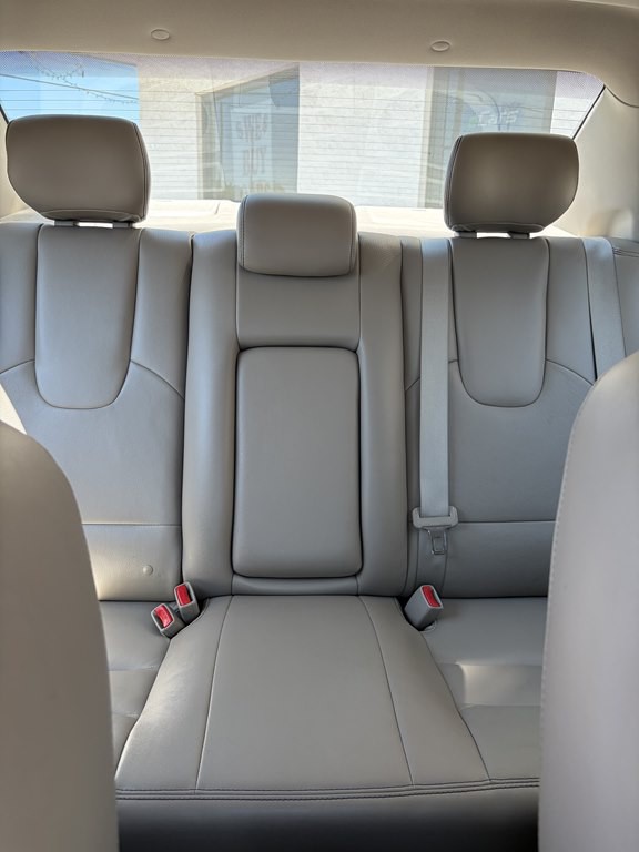 2012 Ford Fusion Image 22