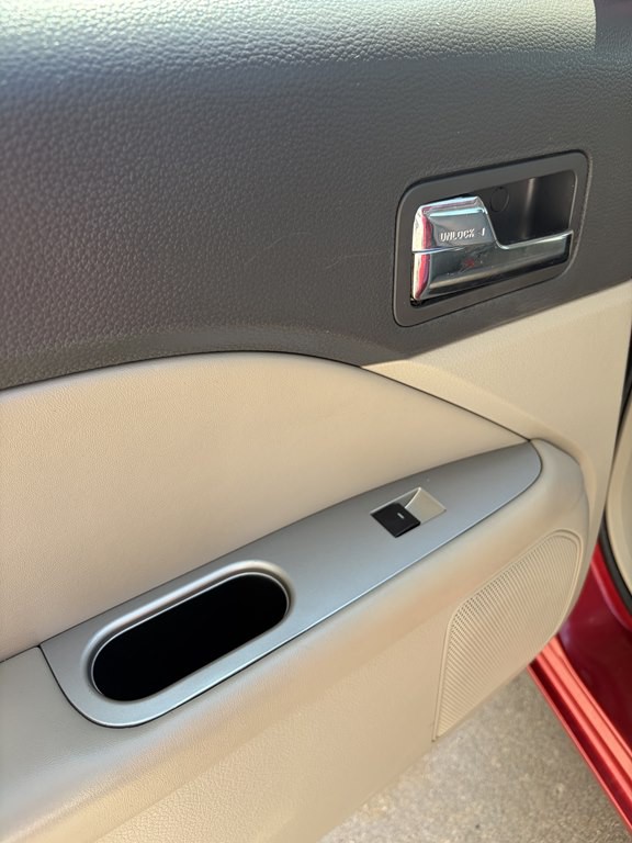2012 Ford Fusion Image 23