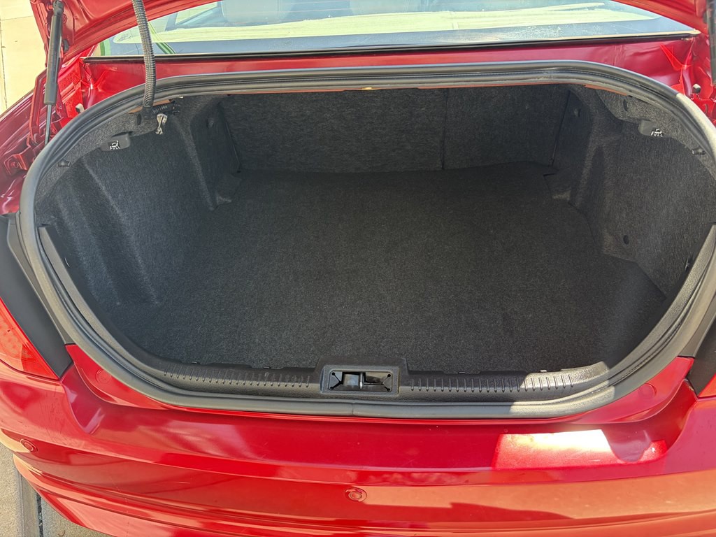 2012 Ford Fusion Image 27