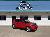 Image for 2018 Kia Soul + ID: 7409460