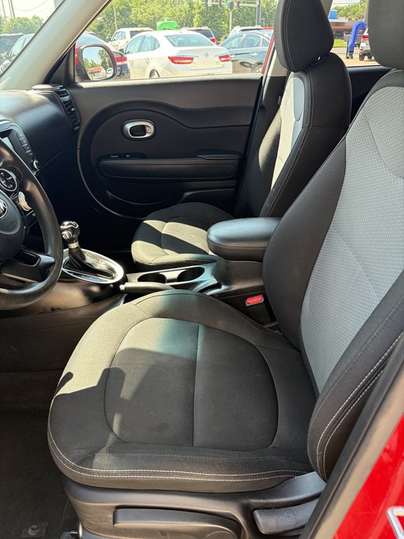 2018 Kia Soul Image 7