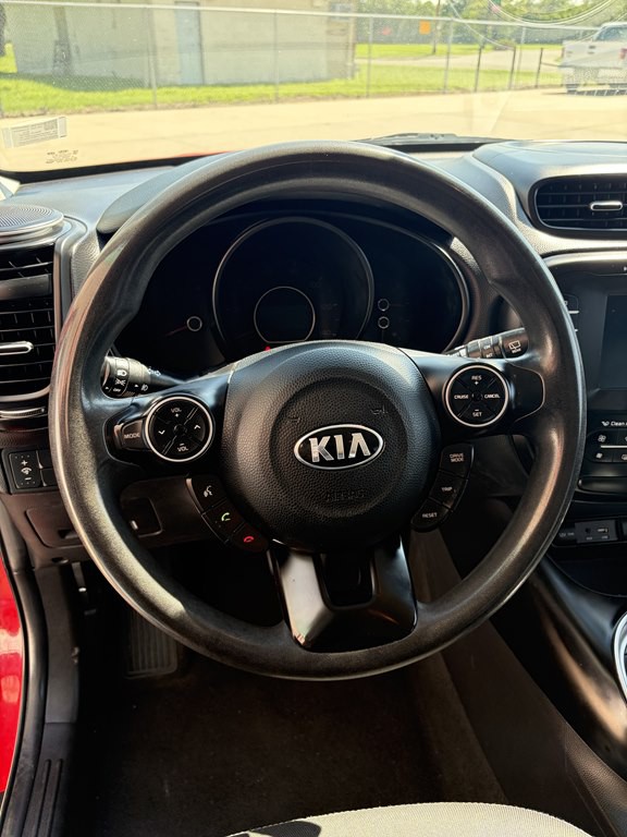 2018 Kia Soul Image 9