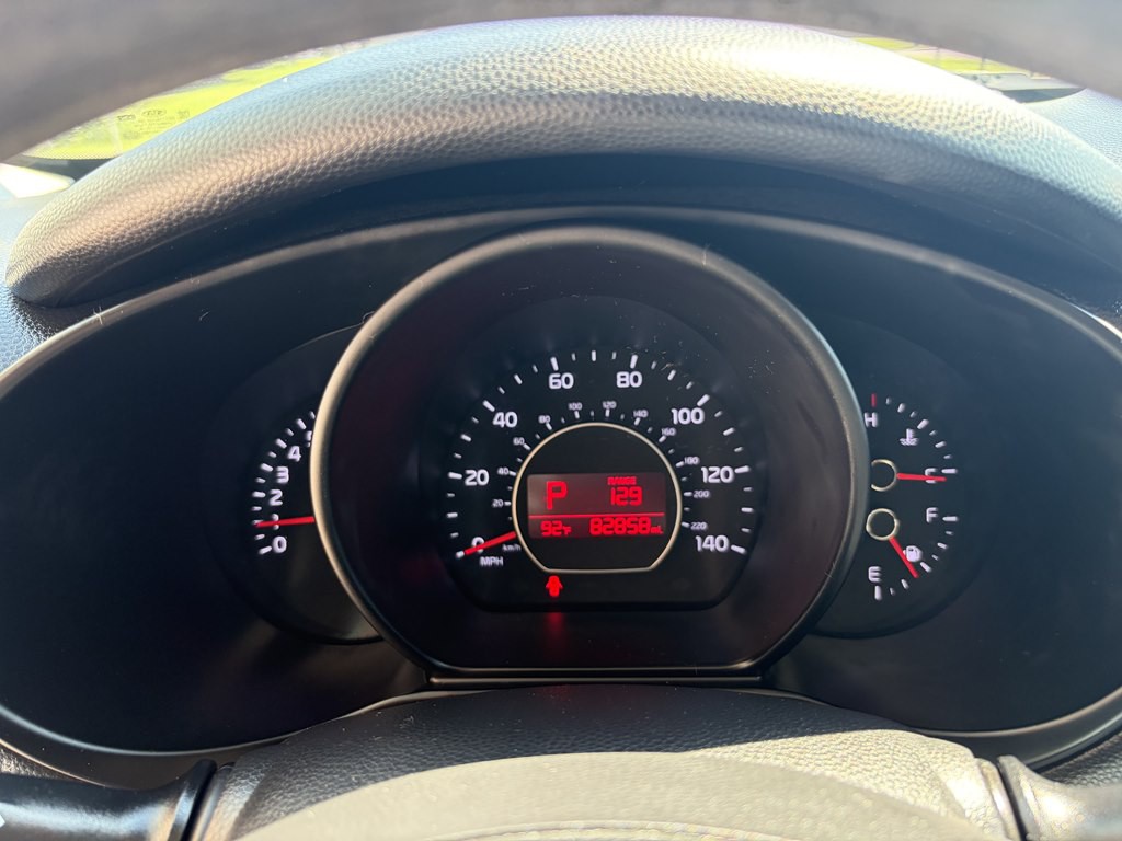 2018 Kia Soul Image 10