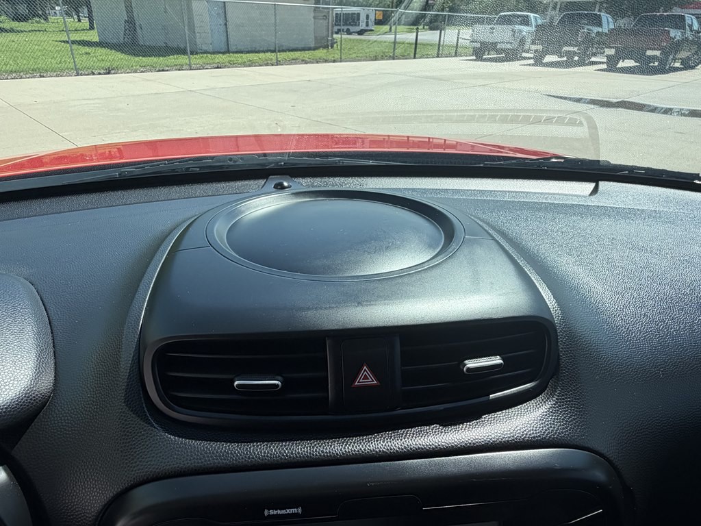 2018 Kia Soul Image 12