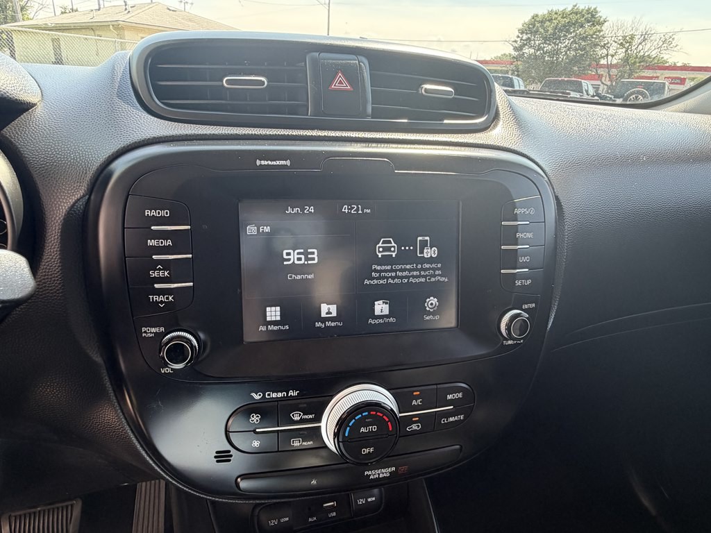 2018 Kia Soul Image 13