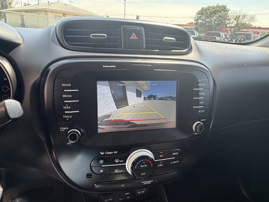 2018 Kia Soul Image 14