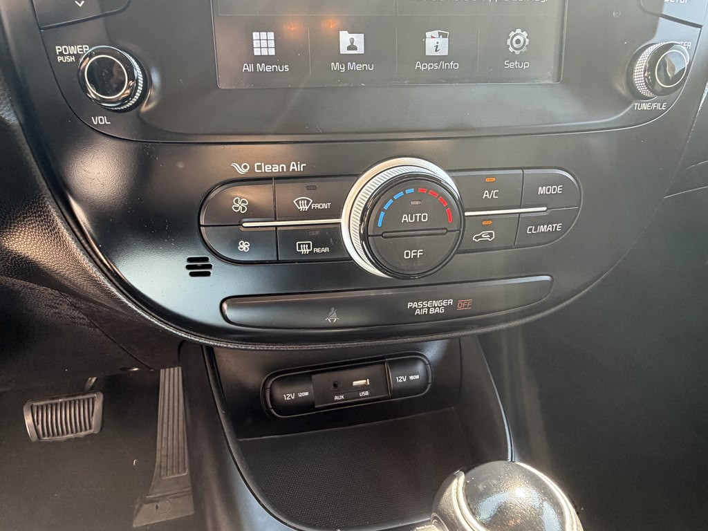 2018 Kia Soul Image 15