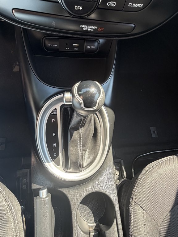 2018 Kia Soul Image 16