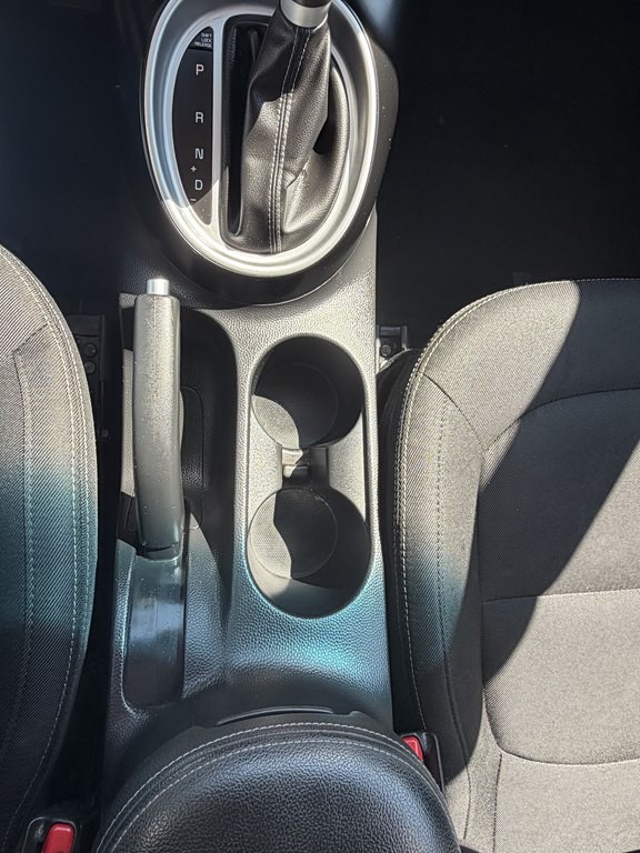 2018 Kia Soul Image 17