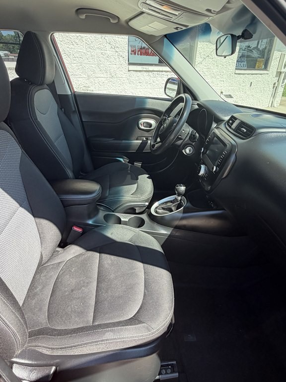 2018 Kia Soul Image 19